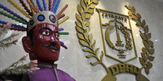 NasDem Usulkan DPRD DKI Awasi Penyaluran Bansos Dampak PSBB