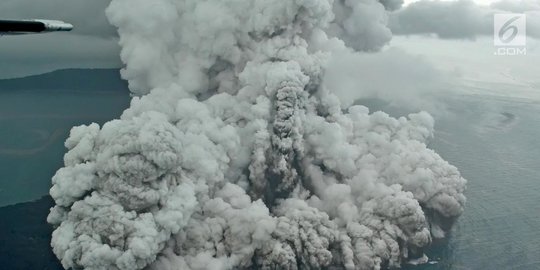 Misteri Suara Dentuman yang Bikin Geger Warga Jakarta, Depok dan Bogor