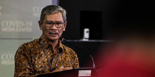 Perkuat Physical Distancing, Ini 4 Strategi Pemerintah Tangani Covid-19