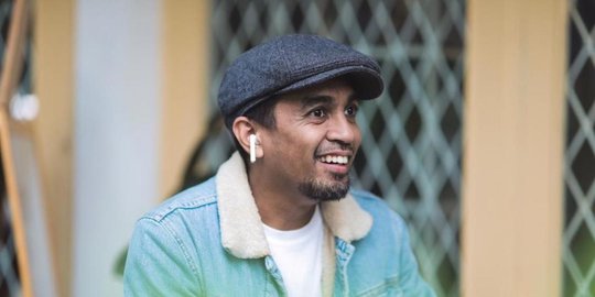 Selain Glenn Fredly, 4 Artis Ini Pernah Mengidap Penyakit Meningitis