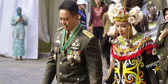 Jenderal TNI Andika Turun Tangan, Bikin Ruang Isolasi di RSPAD Langsung Super Cepat