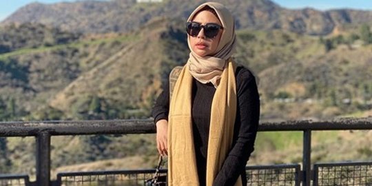 8 Curhatan Ibu Salmafina Hingga Berurai Air Mata, Hatinya Hancur Hadapi Ujian Ini