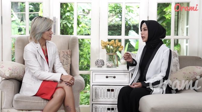 curhatan heidy sunan