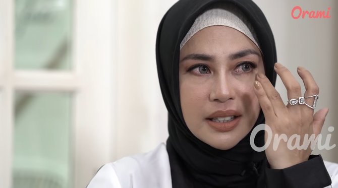 curhatan heidy sunan