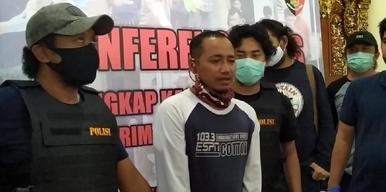 Satpam Penganiaya Perawat di Klinik Semarang Ditangkap