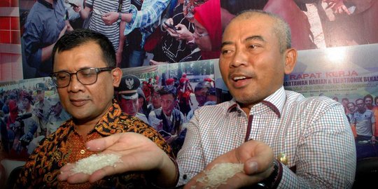 Wali Kota Bekasi Minta Anies Baswedan Membantu Dana Sosial