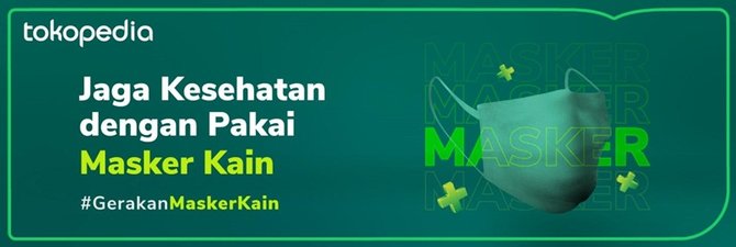 tokopedia sehat