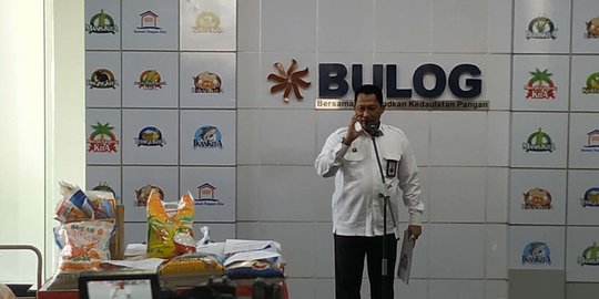 Curhat Bos Bulog Sulitnya Dapat Izin Impor Guna Stabilkan Harga Pangan dalam Negeri