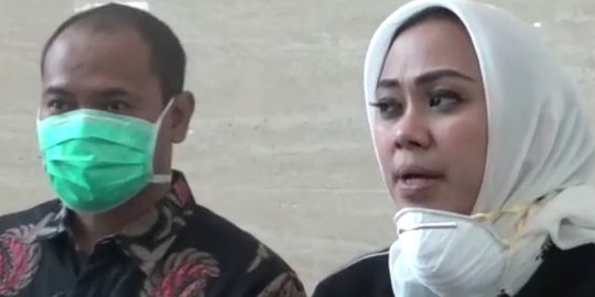 Balita Usia 1 Tahun di Karawang Positif Covid-19, Bupati Cellica akan Ajukan PSBB