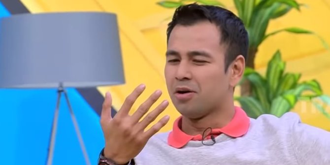 Segini Uang yang Dikeluarkan Raffi Ahmad untuk Gaji Karyawan, Anji Sampai Melongo