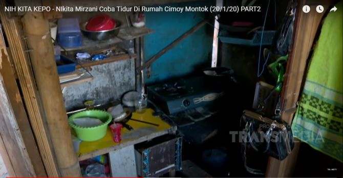 rumah cimoy montok