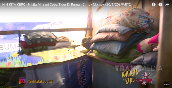 rumah cimoy montok