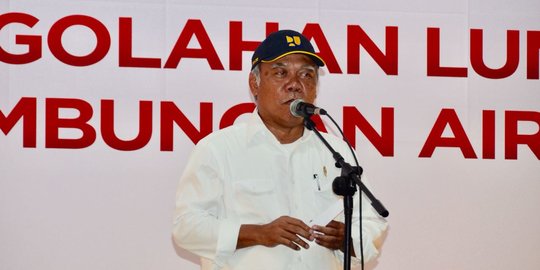 Tekan Dampak Corona, PUPR Gelontorkan Rp10 T untuk Program Padat Karya Tunai