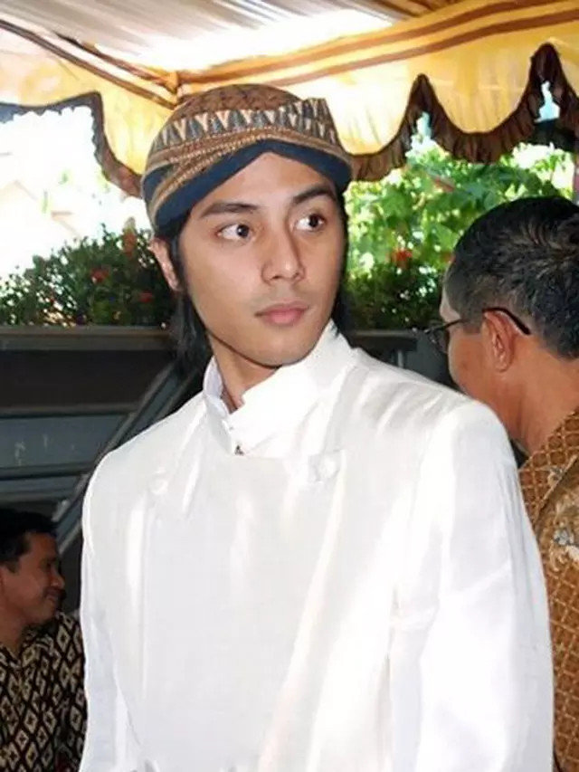 pangeran syailendra supomo