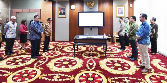 Golkar Sebut Pemerintah Komitmen Bantu Rakyat Melalui Kartu Prakerja