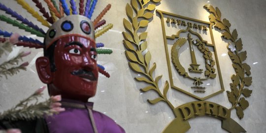 Pemprov DKI Diminta Tambah Bansos Untuk Ojek Online