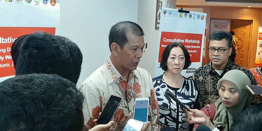 Gugus Tugas: 1,6 Juta Pekerja di RI Kena PHK dan Dirumahkan Akibat Corona