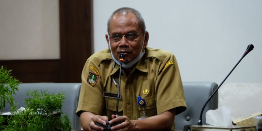 Kota Solo Dinilai Belum Perlu Terapkan PSBB