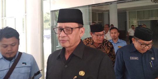 Dampak Wabah Corona, 950 Industri di Banten Rumahkan Karyawan