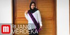 VIDEO: Raih Sarjana Lewat Sidang Skripsi Online