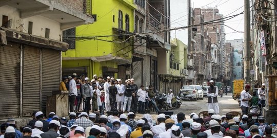 gelombang kebencian baru telah mengubah segalanya rev2