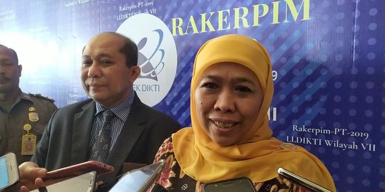 Pemprov Jatim Siapkan Anggaran Rp2,3 Triliun untuk Penanganan Corona