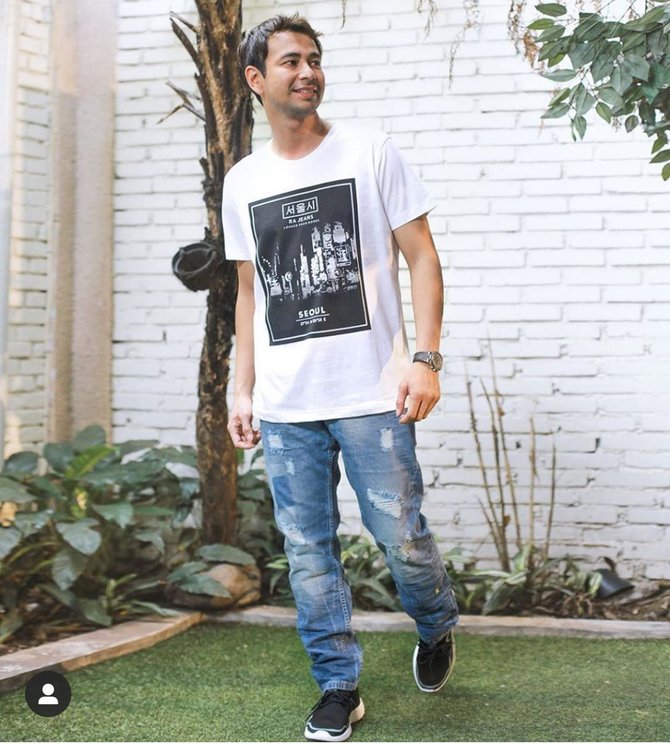 raffi ahmad