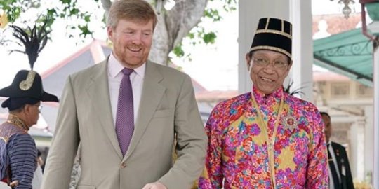 Sultan HB X Ingatkan Ajaran Sultan Agung untuk Hadapi Virus Corona