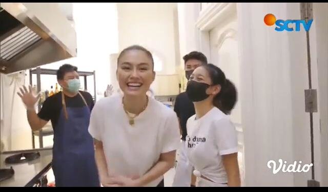 agnez mo