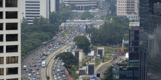 Pemerintah Diminta Tegas Tangani Penyebaran Corona, Bukan Hanya Imbauan