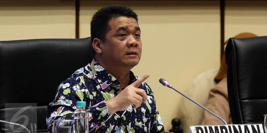 Besok, Jokowi akan Lantik Riza Patria Jadi Wagub DKI