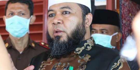 Wali Kota Bengkulu Minta Camat Percepat Pengumpulan Data Warga