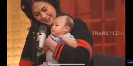 Momen Perdana Kiano Tiger Wong Tampil di TV, Gemesin Banget!