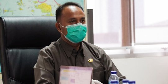 Pantau Stabilitas Sospol di Daerah, Ditjen Polpum Gelar Rakor Kesbangpol