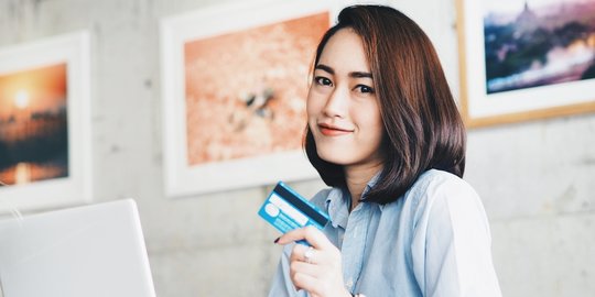 Mulai 1 Mei, Denda Keterlambatan dan Minimum Pembayaran Kartu Kredit Diperingan