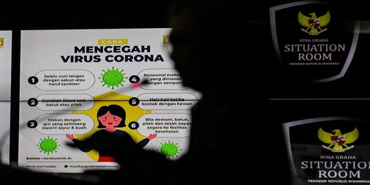 Alasan Pemerintah Menyetujui Kota Pekanbaru Terapkan PSBB