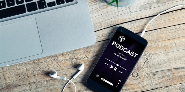 3 Tips Mudah Membuat Podcast bagi Pemula, Tertarik untuk Mencoba?