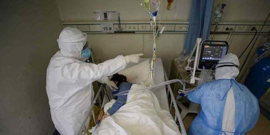 yang sembuh bisa kebal virus corona rev1