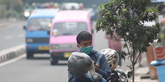 Warga Perbatasan Bodebek Diminta Tak Keluyuran Saat PSBB