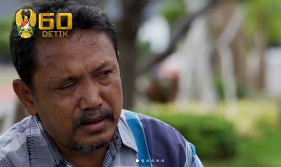 hakroni pemelihara taman mabesad