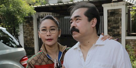 suami penyanyi dangdut