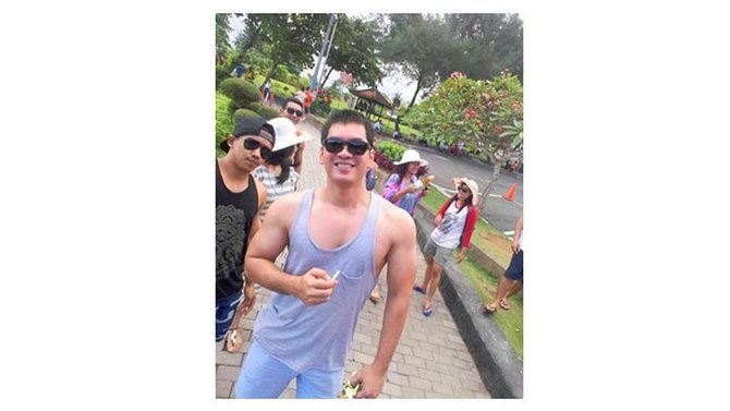 sinetron lorong waktu