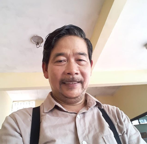 sinetron lorong waktu