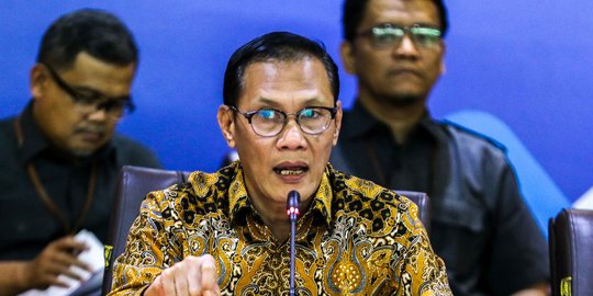 BPS: 38,84 Juta Orang Sudah Lakukan Sensus Penduduk Online 2020