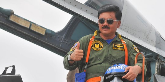 Tangani Covid-19, TNI Ajukan Refocusing Anggaran Rp199 Miliar