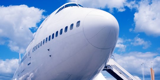 INACA: Kondisi Bisnis Penerbangan Saat Ini Sangat Terpuruk