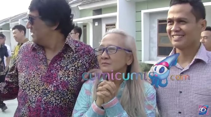 yati surachman