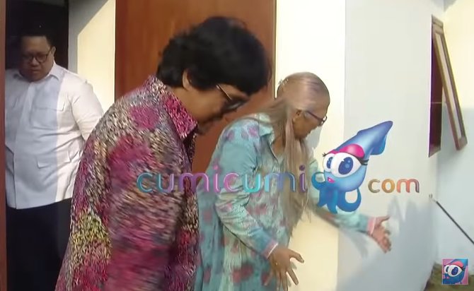 yati surachman