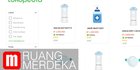 VIDEO: Cara Tokopedia Basmi Pedagang Online Nakal