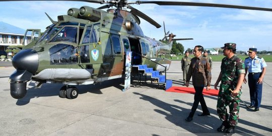 'Perang' Lawan Corona, Panglima TNI Ajukan Tambahan Anggaran Rp3,2 Triliun